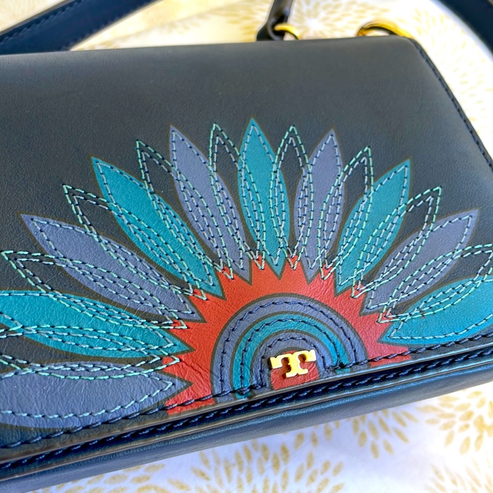 Tory Burch Mini Crossbody Bag - Picture 2 of 8